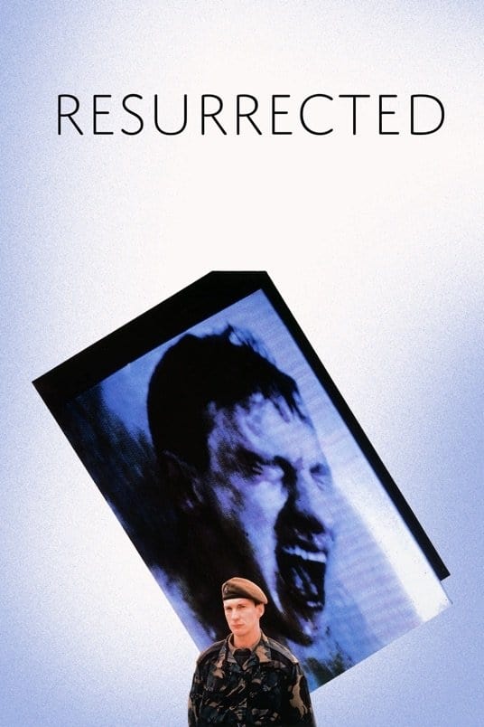 Постер Resurrected